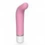 10 Speed Silicone Tongue Licking Mini Clit Vibe (1)