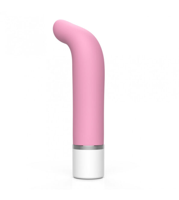10 Speed Silicone Tongue Licking Mini Clit Vibe (3)