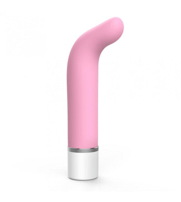 10 Speed Silicone Tongue Licking Mini Clit Vibe (5)