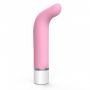 10 Speed Silicone Tongue Licking Mini Clit Vibe (1)