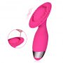 10 Speeds Tongue Licking Vagina Clit Vibrator Tentacles Stimulation (1)