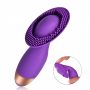 10 Speeds Tongue Licking Vagina Clit Vibrator Tentacles Stimulation (1)