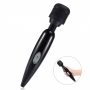 360 Degree Bendable Neck Handheld Magic Wand Massager (1)