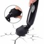 360 Degree Bendable Neck Handheld Magic Wand Massager (1)