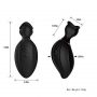7 Suction Kissing Vibration Modes Clitoral Sucking Vibrator (1)