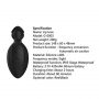 7 Suction Kissing Vibration Modes Clitoral Sucking Vibrator (1)