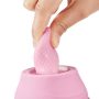 Beinlove Bunny Nipple Clitoris Vibrating Sucker (1)