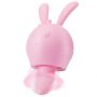 Beinlove Bunny Nipple Clitoris Vibrating Sucker (1)
