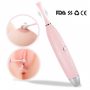 Kiss Toy 5 Licking Modes Multipoint Clitoral Vibrator (1)