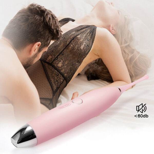 Kiss Toy licking vibrator,tongue vibrator clitoral toy,licking sucking toy,licking vibrating clitoral vibrator,clit g spot vibrator,clit g spot vibe,clitoral vibrator,best pink clit vibrator,clit vibrator for women