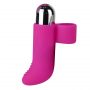 Mini Bullet Finger Vibrator Rechargeable (2)