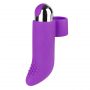 Mini Bullet Finger Vibrator Rechargeable (2)