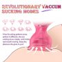 Powerful Sucking Vibrator Clitoral Nipple Stimulation (1)