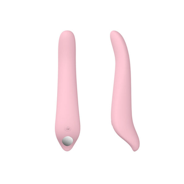 S-HANDE 9 Vibration Modes Female Clit G-Spot Tongue Vibrator (10)