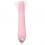 S-HANDE 9 Vibration Modes Female Clit G-Spot Tongue Vibrator (1)