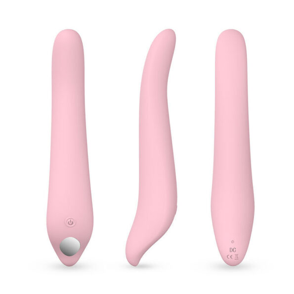 S-HANDE 9 Vibration Modes Female Clit G-Spot Tongue Vibrator (8)
