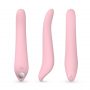 S-HANDE 9 Vibration Modes Female Clit G-Spot Tongue Vibrator (1)