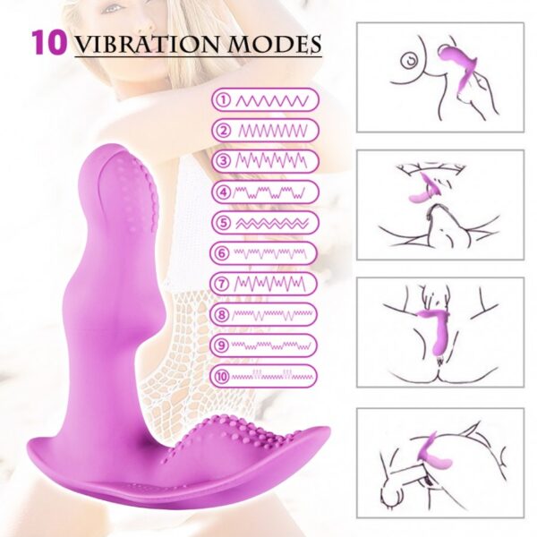 g-spot butterfly dildo,vibrating wearable vibrator,remote dildo vibrating,vibrator dildo,wearable vibrator dildo,vibrator dildo for women