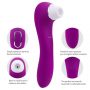 Sucking 10 Frequency Vibrator Clitoral Stimulator Masturbator (5)