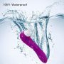 Sucking 10 Frequency Vibrator Clitoral Stimulator Masturbator (5)