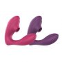 Sucking G-spot Vibrator Massage Teaser Vibrator (1)