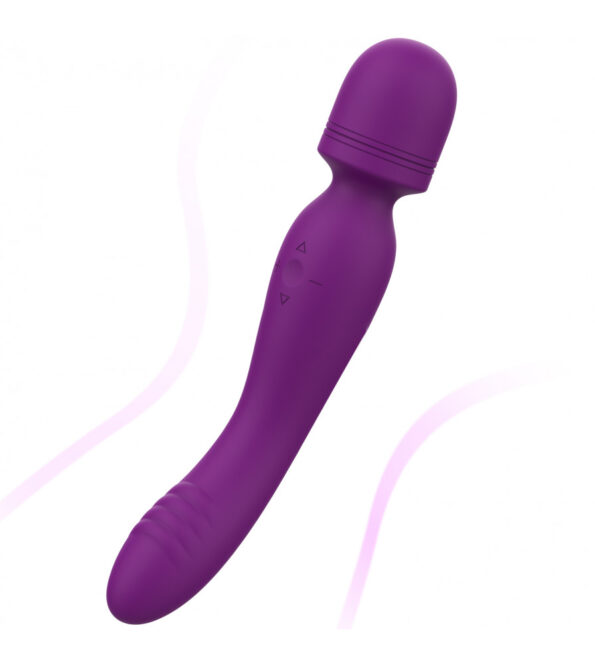 Wearable Clit Vibrator 10 Speeds Clitoris Stimulator Invisible (5)