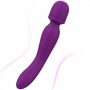 Wearable Clit Vibrator 10 Speeds Clitoris Stimulator Invisible (5)