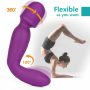 Wearable Clit Vibrator 10 Speeds Clitoris Stimulator Invisible (5)