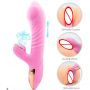 7 Modes Clit Sucking G Spot Thrusting Rabbit Vibrator