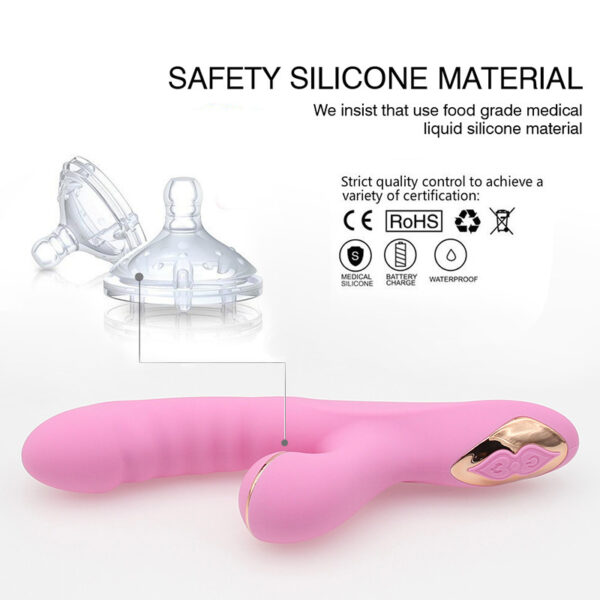 clit sucking g spot rabbit vibrator,g-spot rabbit vibrator,rabbit vibe,rabbit vibrator for women,best rabbit vibrator,rabbit vibrator stimulation toys