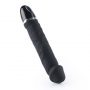 Black Penis Glans 7 Vibration Realistic Dildo (3)