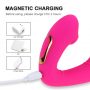 LELO 10 Modes Remote Control Tongue Licking Clitoris Stimulator (1)