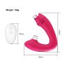 LELO 10 Modes Remote Control Tongue Licking Clitoris Stimulator (1)