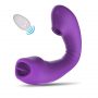 LELO 10 Modes Remote Control Tongue Licking Clitoris Stimulator (1)