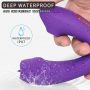 LELO 10 Modes Remote Control Tongue Licking Clitoris Stimulator (1)