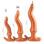 Realistic Penis Prostata massage anal Dildo (1)