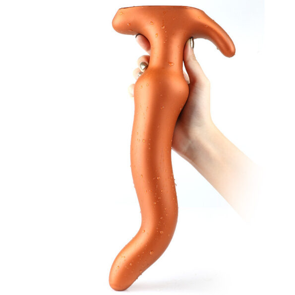 Realistic Penis Prostata massage anal Dildo (5)