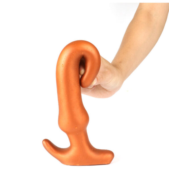 Realistic Penis Prostata massage anal Dildo (6)
