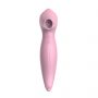 Seahorse Nipple Stimulator Clitoris Sucker Animal Shaped Vibrator (7)