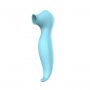Seahorse Nipple Stimulator Clitoris Sucker Animal Shaped Vibrator (7)