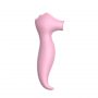 Seahorse Nipple Stimulator Clitoris Sucker Animal Shaped Vibrator (7)