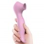 Seahorse Nipple Stimulator Clitoris Sucker Animal Shaped Vibrator (7)