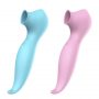 Seahorse Nipple Stimulator Clitoris Sucker Animal Shaped Vibrator (7)