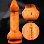 Soft Huge Big Anal Dildos With Suction Cup (1)