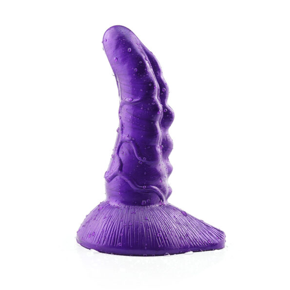 Top Large Anal Butt Soft Animal Dildo (1)