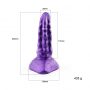 Top Large Anal Butt Soft Animal Dildo (1)