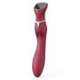 Viotec Touching Screen 6 Vibration G Spot Vibrator (1)