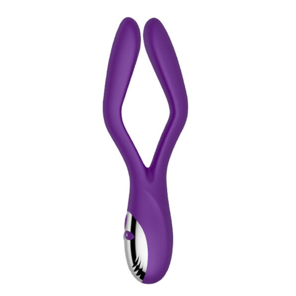 Y Shaped Flexible Vibrator (1)