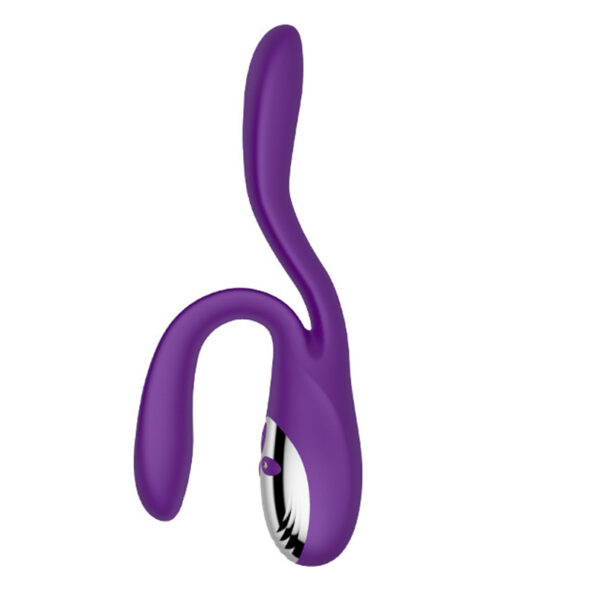 Y Shaped Flexible Vibrator (10)