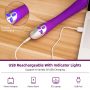 Y Shaped Flexible Vibrator (3)